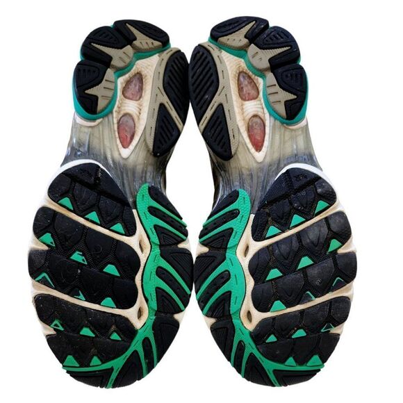 Saucony Hurricane XL Women's Shoes Everun Running Sneaker Size 9 US - Picture 5 of 12